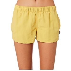 Patagonia Barely Baggies Shorts